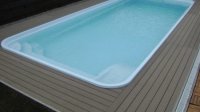 PACIFIC - TERASE DECK PENTRU PISCINE - PACIFIC - TERASE DECK PENTRU PISCINE